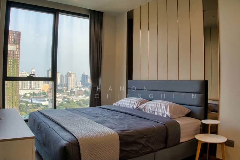 IDEO Q Sukhumvit 36 : ไอดีโอ คิว สุขุมวิท 36, กรุงเทพ, ซอยสุขุมวิท 36, คลองตัน, คลองเตย, กรุงเทพ, 65 ตร.ม., คอนโด ให้เช่า, โดย Chanon Phangchienghien, 500475196 - DDproperty.com