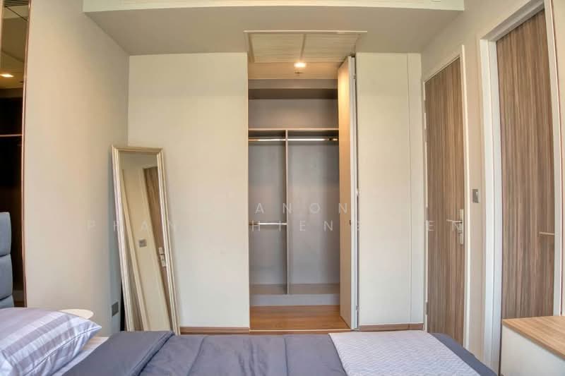 IDEO Q Sukhumvit 36 : ไอดีโอ คิว สุขุมวิท 36, กรุงเทพ, ซอยสุขุมวิท 36, คลองตัน, คลองเตย, กรุงเทพ, 65 ตร.ม., คอนโด ให้เช่า, โดย Chanon Phangchienghien, 500475196 - DDproperty.com
