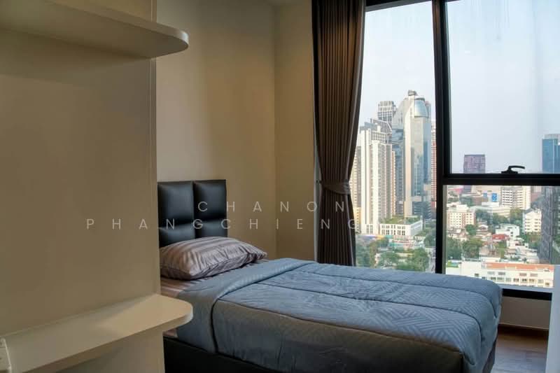 IDEO Q Sukhumvit 36 : ไอดีโอ คิว สุขุมวิท 36, กรุงเทพ, ซอยสุขุมวิท 36, คลองตัน, คลองเตย, กรุงเทพ, 65 ตร.ม., คอนโด ให้เช่า, โดย Chanon Phangchienghien, 500475196 - DDproperty.com