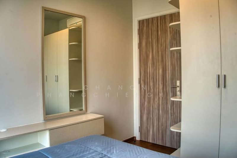 IDEO Q Sukhumvit 36, Bangkok, Soi Sukhumvit 36, Khong Tan, Khlong Toei, Bangkok, 2 Bedrooms, 65 sqm, Condo For Rent, by Chanon Phangchienghien, 500475196 - DDproperty.com