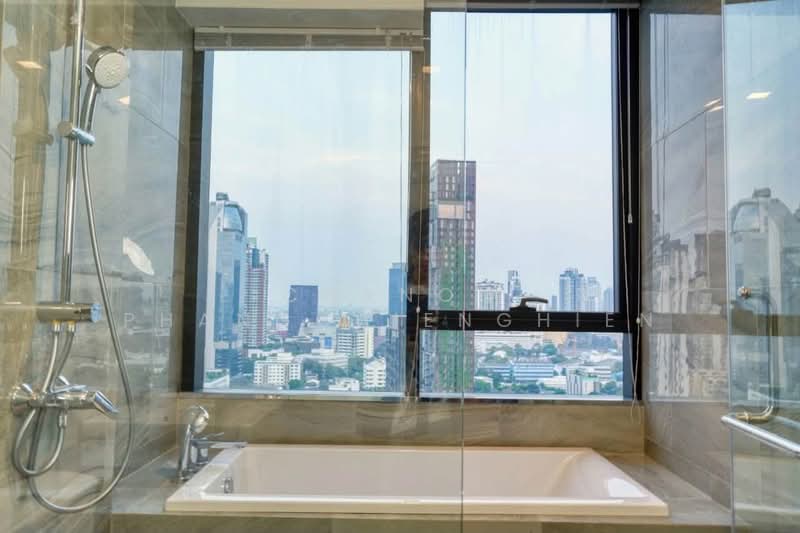 IDEO Q Sukhumvit 36 : ไอดีโอ คิว สุขุมวิท 36, กรุงเทพ, ซอยสุขุมวิท 36, คลองตัน, คลองเตย, กรุงเทพ, 65 ตร.ม., คอนโด ให้เช่า, โดย Chanon Phangchienghien, 500475196 - DDproperty.com