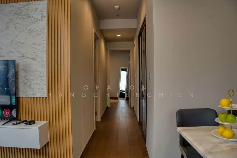 IDEO Q Sukhumvit 36, Bangkok, Soi Sukhumvit 36, Khong Tan, Khlong Toei, Bangkok, 2 Bedrooms, 65 sqm, Condo For Rent, by Chanon Phangchienghien, 500475196 - DDproperty.com