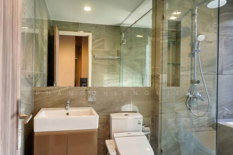 IDEO Q Sukhumvit 36 : ไอดีโอ คิว สุขุมวิท 36, กรุงเทพ, ซอยสุขุมวิท 36, คลองตัน, คลองเตย, กรุงเทพ, 65 ตร.ม., คอนโด ให้เช่า, โดย Chanon Phangchienghien, 500475196 - DDproperty.com