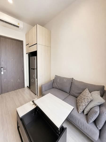 The Line Sukhumvit 101, Bangkok, 3009 Sukhumvit 101 Road, Bang Chak, Phra Khanong, Bangkok, 1 Bedroom, 27 sqm, Condo For Rent, by Chanon Phangchienghien, 500475198 - DDproperty.com