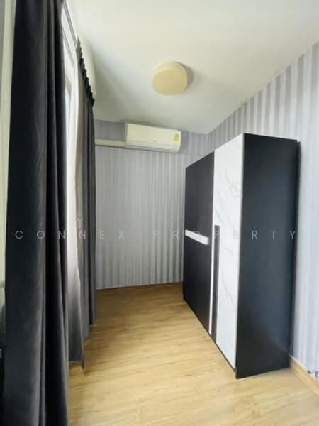 Pleno Phaholyothin-Rangsit, Pathum Thani, 89 Pleno Phaholyothin-Rangsit, Khlong Nung, Khlong Luang, Pathum Thani, 3 Bedrooms, 90 sqm, Townhouse For Rent, by Connex Property, 500475200 - DDproperty.com