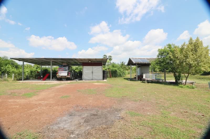 Affordable 5+ Rai Country Home for Sale Nong Han Udon Thani, Udon Thani, Don Hai Sok, Nong Han, Udon Thani, 2 Bedrooms, 90 sqm, Single Detached House For Sale, by วีรภัทรา ดาร์เปอร์, 500475202 - DDproperty.com