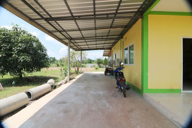 Affordable 5+ Rai Country Home for Sale Nong Han Udon Thani, Udon Thani, Don Hai Sok, Nong Han, Udon Thani, 2 Bedrooms, 90 sqm, Single Detached House For Sale, by วีรภัทรา ดาร์เปอร์, 500475202 - DDproperty.com