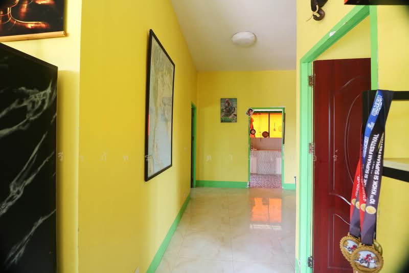 Affordable 5+ Rai Country Home for Sale Nong Han Udon Thani, Udon Thani, Don Hai Sok, Nong Han, Udon Thani, 2 Bedrooms, 90 sqm, Single Detached House For Sale, by วีรภัทรา ดาร์เปอร์, 500475202 - DDproperty.com