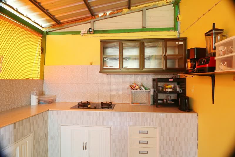 Affordable 5+ Rai Country Home for Sale Nong Han Udon Thani, Udon Thani, Don Hai Sok, Nong Han, Udon Thani, 2 Bedrooms, 90 sqm, Single Detached House For Sale, by วีรภัทรา ดาร์เปอร์, 500475202 - DDproperty.com