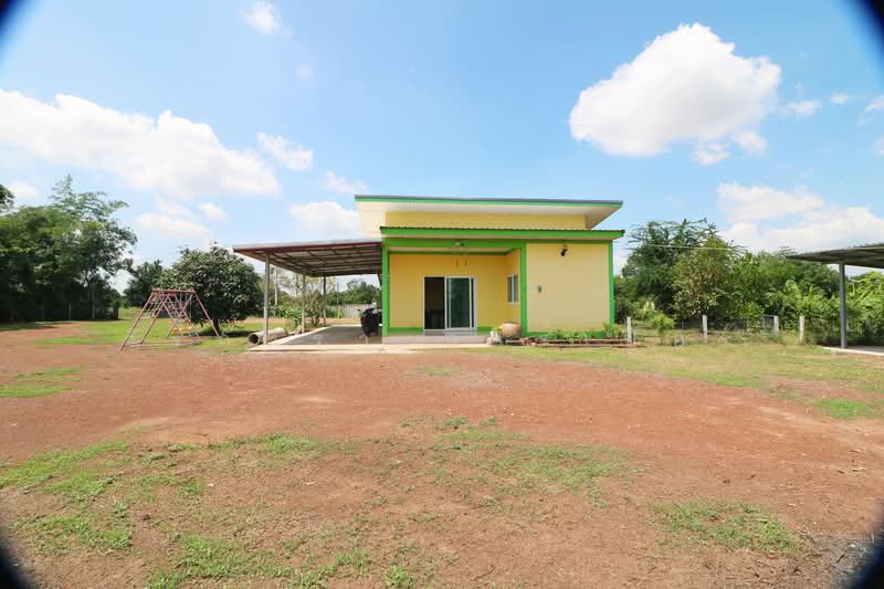 Affordable 5+ Rai Country Home for Sale Nong Han Udon Thani, Udon Thani, Don Hai Sok, Nong Han, Udon Thani, 2 Bedrooms, 90 sqm, Single Detached House For Sale, by วีรภัทรา ดาร์เปอร์, 500475202 - DDproperty.com