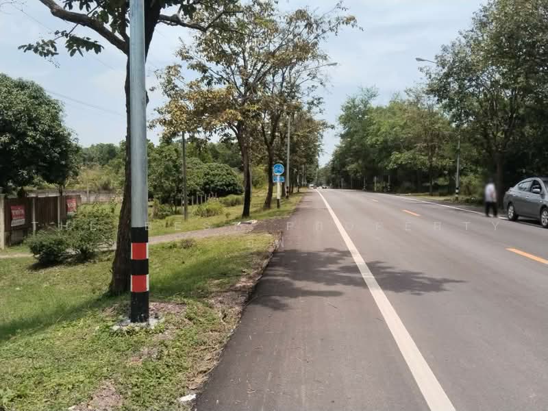 ที่ดินนายายอาม จันทบุรี, จันทบุรี, สนามไชย, นายายอาม, จันทบุรี, 3,200 ตร.ม., ที่ดิน ขาย, โดย The Best Property อีฟ, 500475205 - DDproperty.com
