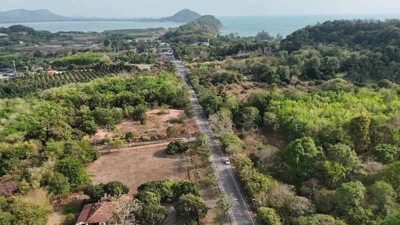 ที่ดินนายายอาม จันทบุรี, จันทบุรี, สนามไชย, นายายอาม, จันทบุรี, 3,200 ตร.ม., ที่ดิน ขาย, โดย The Best Property อีฟ, 500475205 - DDproperty.com