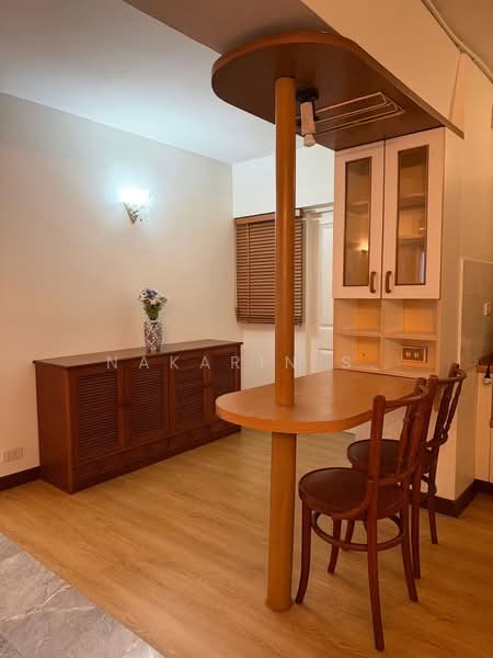 Thonglor Tower, Bangkok, Soi Thonglor, Sukhumvit 55 Road, Khlongtoei Nua, Watthana, Bangkok, 3 Bedrooms, 100 sqm, Condo For Rent, by Nakarin S., 500475206 - DDproperty.com