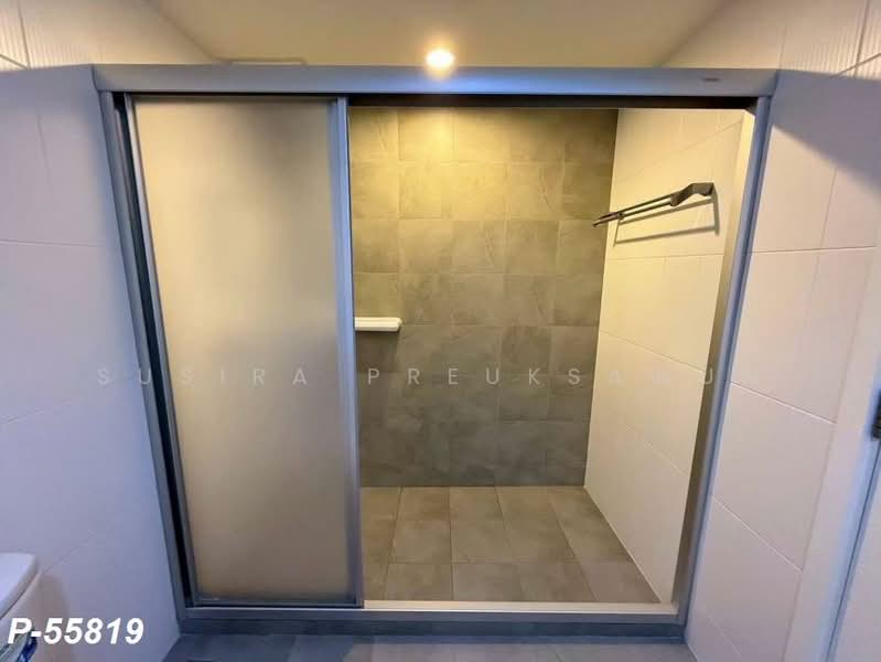 U Delight Residence Riverfront Rama 3 : ยู ดีไลท์ เรสซิเดนซ์ ริเวอร์ฟรอนท์ พระราม 3, กรุงเทพ, 772 ถนนพระราม 3, บางโพงพาง, ยานนาวา, กรุงเทพ, 56 ตร.ม., คอนโด ให้เช่า, โดย Susira Preuksawun, 500475208 - DDproperty.com