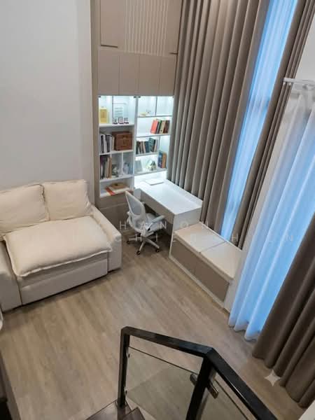Origin Plug & Play Ramintra, Bangkok, 62-9 Ram Intra Road, Ram Inthra, Khan Na Yao, Bangkok, 1 Bedroom, 25 sqm, Condo For Rent, by Chanon Phangchienghien, 500475209 - DDproperty.com