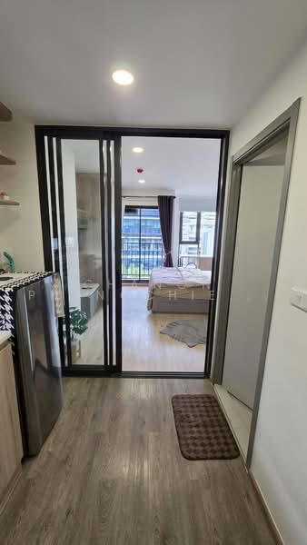 Oneder Kaset Condo : วันเดอร์ เกษตร คอนโด, กรุงเทพ, 99 ถนน งามวงศ์วาน, ลาดยาว, จตุจักร, กรุงเทพ, 25 ตร.ม., คอนโด ให้เช่า, โดย Chanon Phangchienghien, 500475210 - DDproperty.com