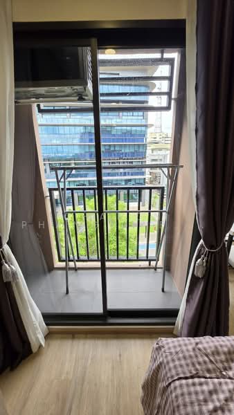 Oneder Kaset Condo : วันเดอร์ เกษตร คอนโด, กรุงเทพ, 99 ถนน งามวงศ์วาน, ลาดยาว, จตุจักร, กรุงเทพ, 25 ตร.ม., คอนโด ให้เช่า, โดย Chanon Phangchienghien, 500475210 - DDproperty.com