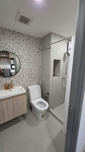 Oneder Kaset Condo : วันเดอร์ เกษตร คอนโด, กรุงเทพ, 99 ถนน งามวงศ์วาน, ลาดยาว, จตุจักร, กรุงเทพ, 25 ตร.ม., คอนโด ให้เช่า, โดย Chanon Phangchienghien, 500475210 - DDproperty.com