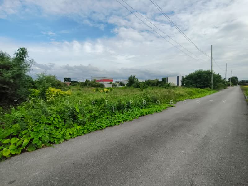 ที่ดินไทรน้อย นนทบุรี, Nonthaburi, Sai Noi, Sai Noi, Nonthaburi, , 1,219 sqm, Land For Sale, by The Best Property ไข่, 500475212 - DDproperty.com