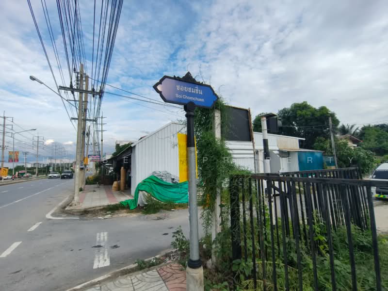 ที่ดินไทรน้อย นนทบุรี, Nonthaburi, Sai Noi, Sai Noi, Nonthaburi, , 1,219 sqm, Land For Sale, by The Best Property ไข่, 500475212 - DDproperty.com