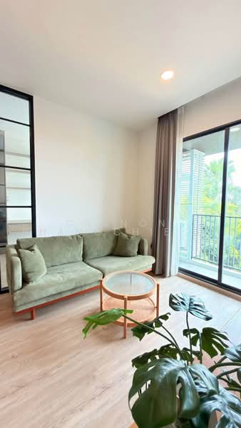 SAVVI Phahol 2 : แซฟวี่ พหล 2, กรุงเทพ, พหลโยธิน ซอย 2, สามเสนใน, พญาไท, กรุงเทพ, 51 ตร.ม., คอนโด ให้เช่า, โดย Chanon Phangchienghien, 500475213 - DDproperty.com