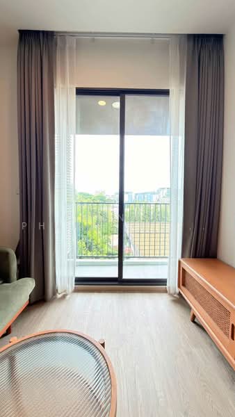 SAVVI Phahol 2, Bangkok, Phaholyothin Soi 2, Samsen Nai, Phaya Thai, Bangkok, 2 Bedrooms, 51 sqm, Condo For Rent, by Chanon Phangchienghien, 500475213 - DDproperty.com