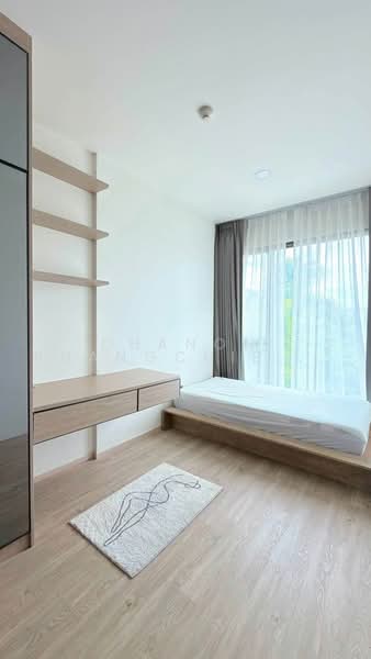 SAVVI Phahol 2, Bangkok, Phaholyothin Soi 2, Samsen Nai, Phaya Thai, Bangkok, 2 Bedrooms, 51 sqm, Condo For Rent, by Chanon Phangchienghien, 500475213 - DDproperty.com