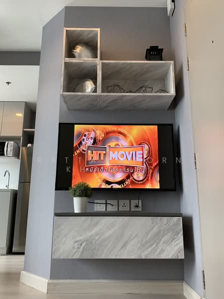 IDEO MOBI Sukhumvit 81 : ไอดีโอ โมบิ สุขุมวิท 81, กรุงเทพ, 2097 ถนนสุขุมวิท แขวงบางจาก เขตพระโขนง กรุงเทพมหานคร, บางจาก, พระโขนง, กรุงเทพ, 23 ตร.ม., คอนโด ให้เช่า, โดย Rattanaporn Khamlit, 500475214 - DDproperty.com