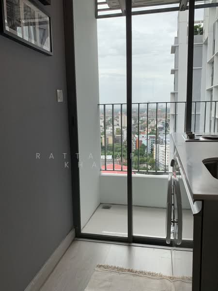 IDEO MOBI Sukhumvit 81 : ไอดีโอ โมบิ สุขุมวิท 81, กรุงเทพ, 2097 ถนนสุขุมวิท แขวงบางจาก เขตพระโขนง กรุงเทพมหานคร, บางจาก, พระโขนง, กรุงเทพ, 23 ตร.ม., คอนโด ให้เช่า, โดย Rattanaporn Khamlit, 500475214 - DDproperty.com
