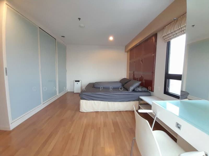 Lumpini Place Ratchada-Thapra, Bangkok, 18 Ratchadaphisek Road, Bukkalo, Thon Buri, Bangkok, 2 Bedrooms, 62 sqm, Condo For Rent, by Connex Property, 500475215 - DDproperty.com