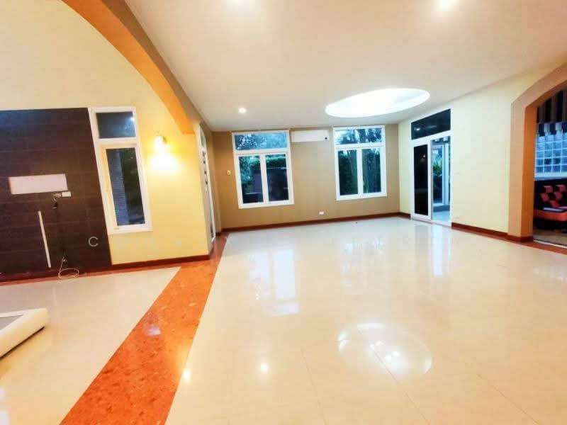 Passorn 4 Rangsit - Klong 3, Pathum Thani, Khu Khot Yotathikan-Khlong Luang Road, Prachathipat, Thanyaburi, Pathum Thani, 4 Bedrooms, 350 sqm, Single Detached House For Rent, by Connex Property, 500475217 - DDproperty.com