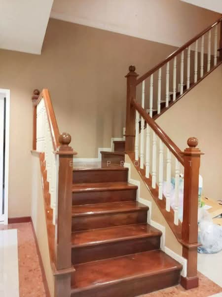 Passorn 4 Rangsit - Klong 3, Pathum Thani, Khu Khot Yotathikan-Khlong Luang Road, Prachathipat, Thanyaburi, Pathum Thani, 4 Bedrooms, 350 sqm, Single Detached House For Rent, by Connex Property, 500475217 - DDproperty.com