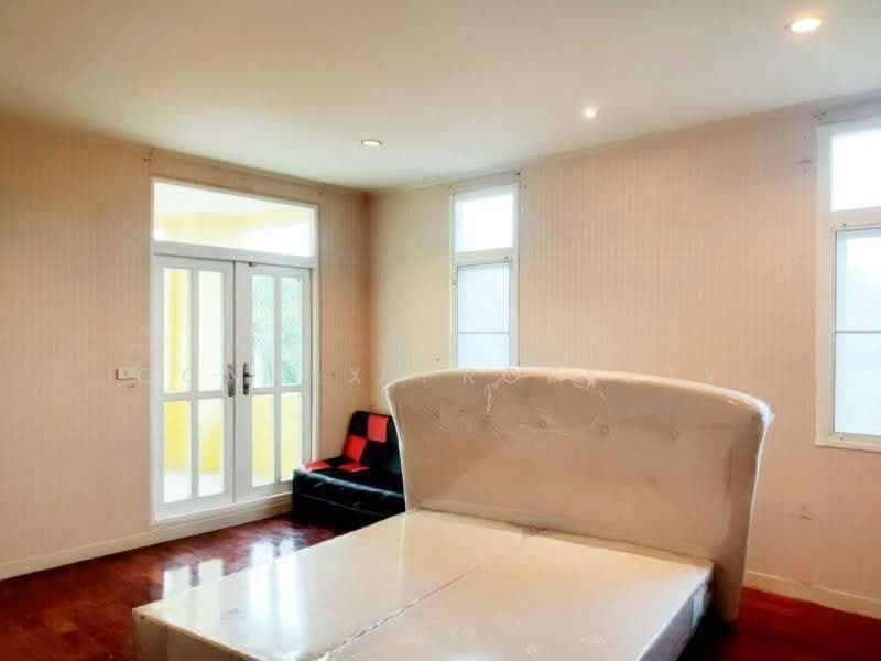 Passorn 4 Rangsit - Klong 3, Pathum Thani, Khu Khot Yotathikan-Khlong Luang Road, Prachathipat, Thanyaburi, Pathum Thani, 4 Bedrooms, 350 sqm, Single Detached House For Rent, by Connex Property, 500475217 - DDproperty.com