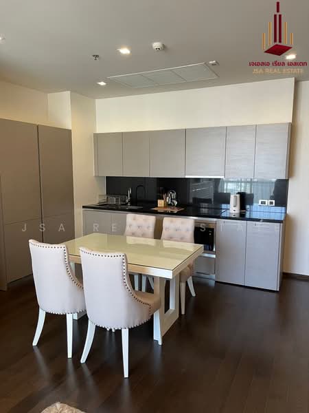 The XXXIX By Sansiri, Bangkok, 300 Soi Sukhumvit 39, Khlong Tan Nua, Watthana, Bangkok, 2 Bedrooms, 82 sqm, Condo For Rent, by JSA REAL ESTATE, 500475218 - DDproperty.com