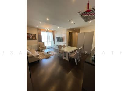 For Rent - The XXXIX By Sansiri, Bangkok