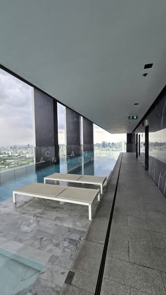 Noble Around Ari, Bangkok, 312 Phahon Yothin Rd, Samsen Nai, Phaya Thai, Bangkok, 1 Bedroom, 35 sqm, Condo For Rent, by Chanon Phangchienghien, 500475219 - DDproperty.com