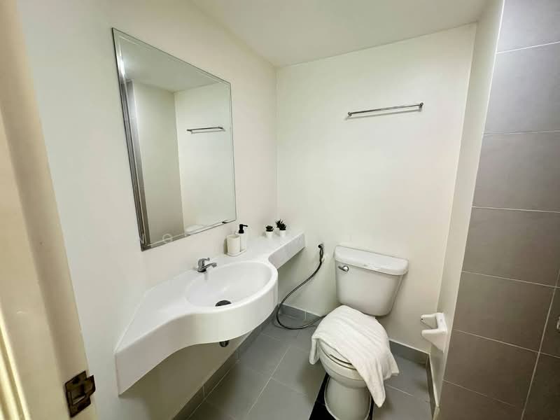 The Excel Groove Lasalle 52, Bangkok, Soi Sukhumvit 105 Lasalle Road, Bang Na, Bangkok, 1 Bedroom, 25 sqm, Condo For Rent, by Pongpan Matkhao, 500475220 - DDproperty.com