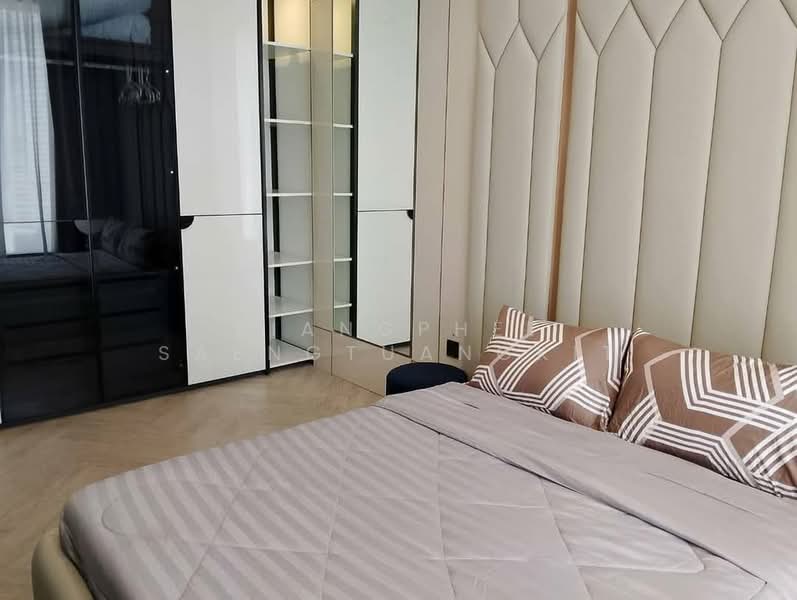 Chapter Charoennakhon–Riverside : แชปเตอร์ เจริญนคร–ริเวอร์ไซด์, กรุงเทพ, ถนนเจริญนคร, บางลำภูล่าง, คลองสาน, กรุงเทพ, 152 ตร.ม., คอนโด ให้เช่า, โดย Piangphet Saengtuangkit, 500475224 - DDproperty.com