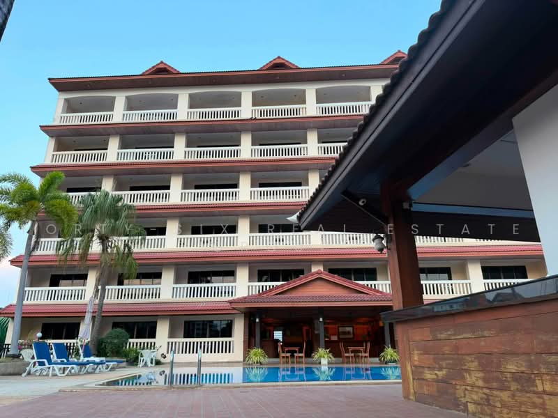 ขายโรงแรมพัทยา ใกล้วอคกิ้งสตรีท ทำเล พัทยาใต้เขตพื้นที่สีแดง, Chon Buri (Pattaya), Nong Pru, Bang Lamung (Pattaya), Chon Buri (Pattaya), , 1,512 sqm, Business For Sale, by Forty-Six Real Estate Group, 500475225 - DDproperty.com