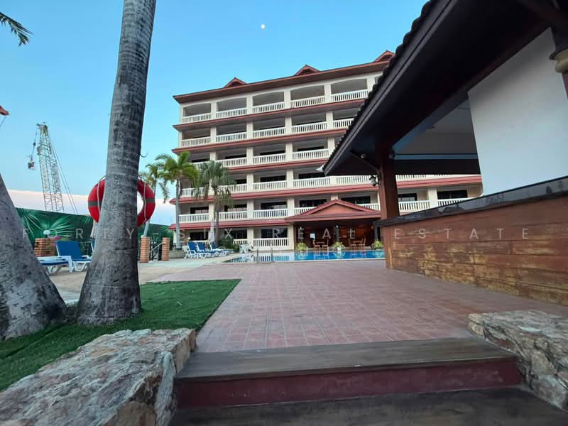 ขายโรงแรมพัทยา ใกล้วอคกิ้งสตรีท ทำเล พัทยาใต้เขตพื้นที่สีแดง, Chon Buri (Pattaya), Nong Pru, Bang Lamung (Pattaya), Chon Buri (Pattaya), , 1,512 sqm, Business For Sale, by Forty-Six Real Estate Group, 500475225 - DDproperty.com