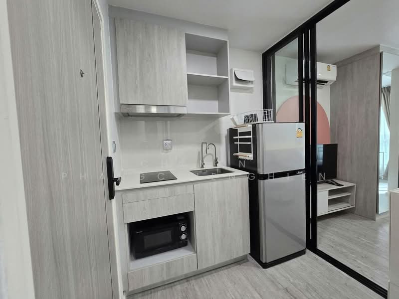 Atmoz Tropicana Bangna : แอทโมซ ทรอปิคาน่า บางนา, กรุงเทพ, 22 ถนนบางนา-ตราด, บางนา, กรุงเทพ, 24 ตร.ม., คอนโด ให้เช่า, โดย Chanon Phangchienghien, 500475226 - DDproperty.com