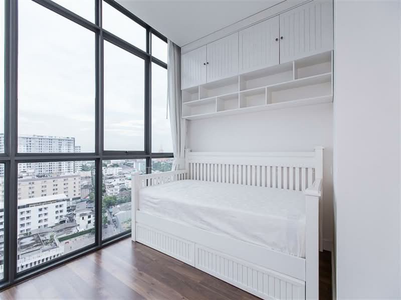The Room Sukhumvit 62, Bangkok, 2288 Sukhumvit Road, Bang Chak, Phra Khanong, Bangkok, 2 Bedrooms, 75 sqm, Condo For Rent, by Keerati Poonchai, 500475229 - DDproperty.com