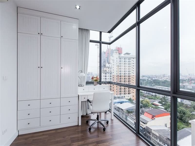 The Room Sukhumvit 62, Bangkok, 2288 Sukhumvit Road, Bang Chak, Phra Khanong, Bangkok, 2 Bedrooms, 75 sqm, Condo For Rent, by Keerati Poonchai, 500475229 - DDproperty.com