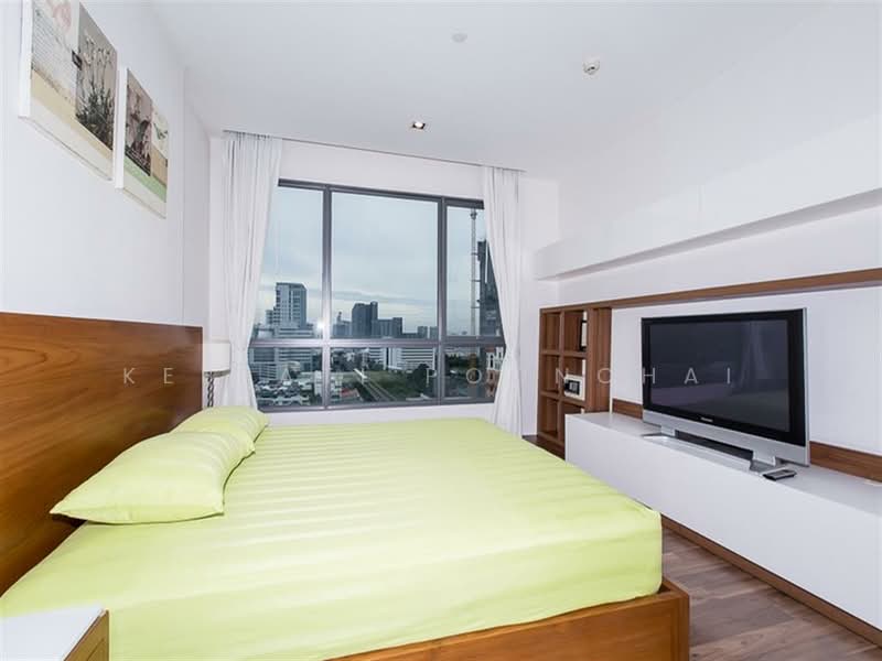 The Room Sukhumvit 62, Bangkok, 2288 Sukhumvit Road, Bang Chak, Phra Khanong, Bangkok, 2 Bedrooms, 75 sqm, Condo For Rent, by Keerati Poonchai, 500475229 - DDproperty.com