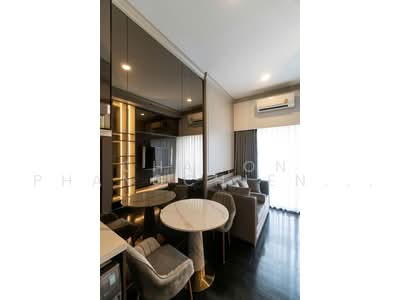 For Rent - Park Origin Thonglor, Bangkok