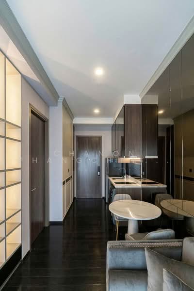 Park Origin Thonglor, กรุงเทพ, Soi Thonglor 10, Sukhumvit Road, คลองตันเหนือ, วัฒนา, กรุงเทพ, 33 ตร.ม., คอนโด ให้เช่า, โดย Chanon Phangchienghien, 500475230 - DDproperty.com