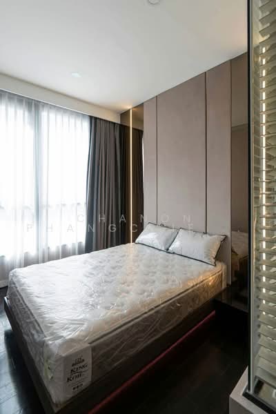 Park Origin Thonglor, กรุงเทพ, Soi Thonglor 10, Sukhumvit Road, คลองตันเหนือ, วัฒนา, กรุงเทพ, 33 ตร.ม., คอนโด ให้เช่า, โดย Chanon Phangchienghien, 500475230 - DDproperty.com