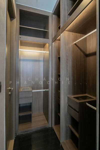 Park Origin Thonglor, Bangkok, Soi Thonglor 10, Sukhumvit Road, Khlong Tan Nua, Watthana, Bangkok, 1 Bedroom, 33 sqm, Condo For Rent, by Chanon Phangchienghien, 500475230 - DDproperty.com