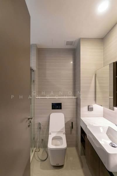Park Origin Thonglor, Bangkok, Soi Thonglor 10, Sukhumvit Road, Khlong Tan Nua, Watthana, Bangkok, 1 Bedroom, 33 sqm, Condo For Rent, by Chanon Phangchienghien, 500475230 - DDproperty.com