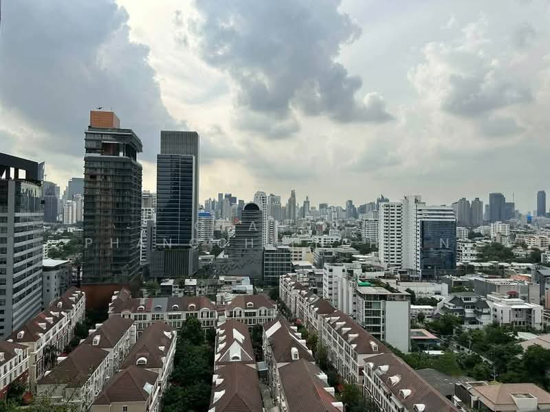 Park Origin Thonglor, Bangkok, Soi Thonglor 10, Sukhumvit Road, Khlong Tan Nua, Watthana, Bangkok, 1 Bedroom, 33 sqm, Condo For Rent, by Chanon Phangchienghien, 500475230 - DDproperty.com